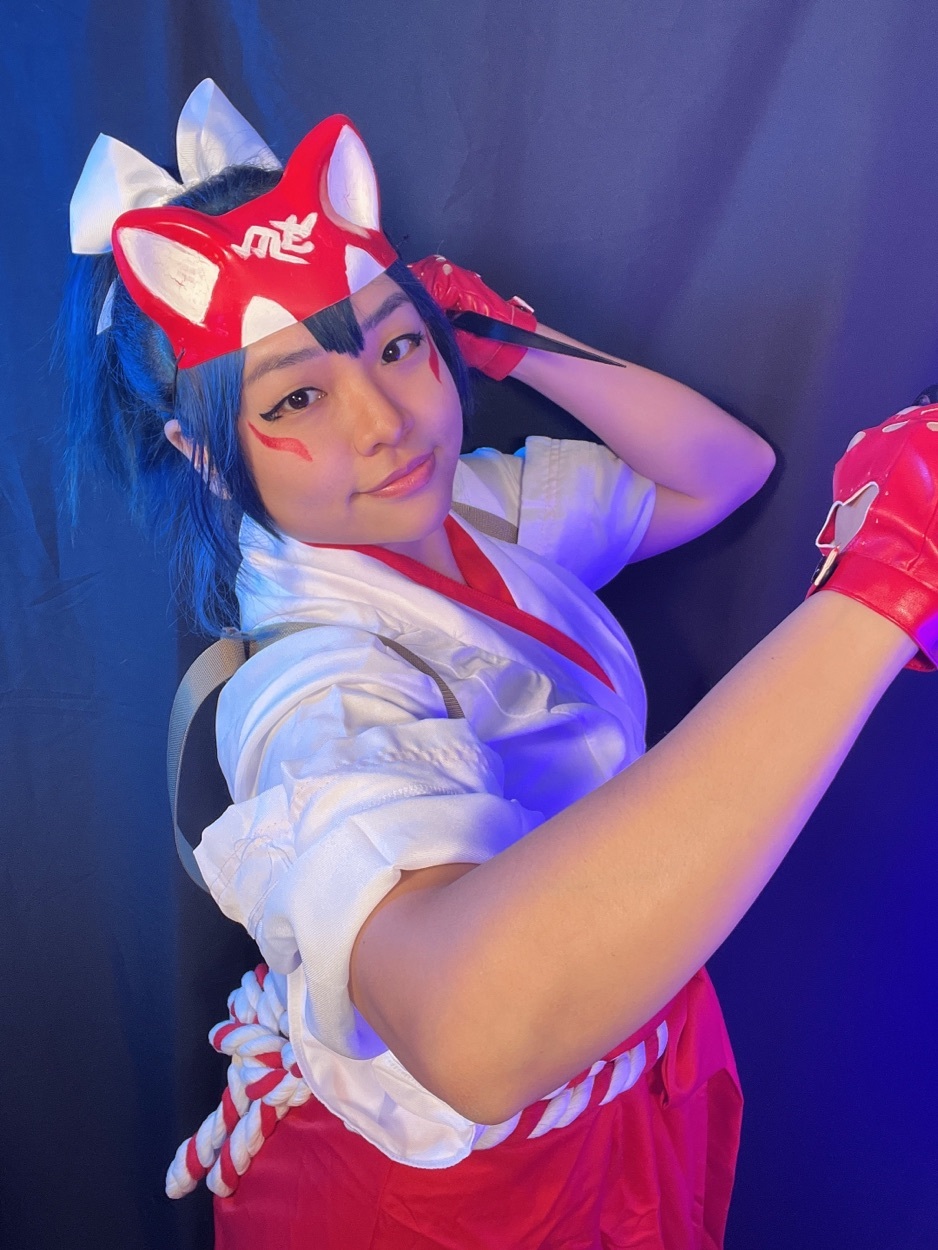 Lumi Star - Kiriko