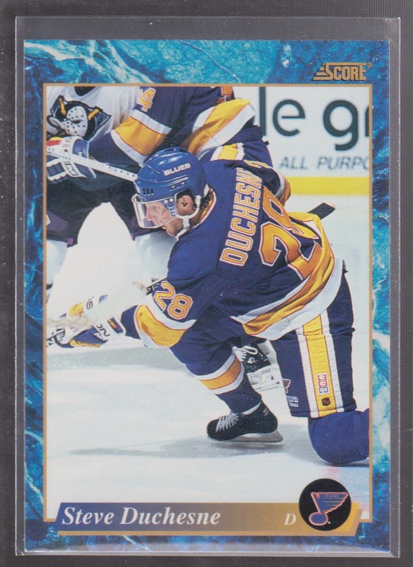 St. Louis Blues Cards Collection Lot You Pick-- Get 40% off READ