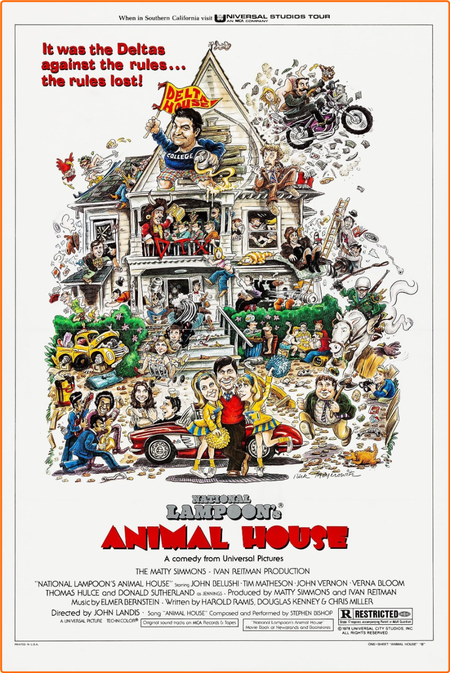 Animal House (1978) [1080p/720p] BrRip (x264) SpaF8gc1_o