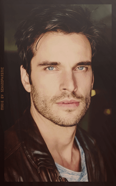 Daniel DiTomasso Tv4apiTi_o