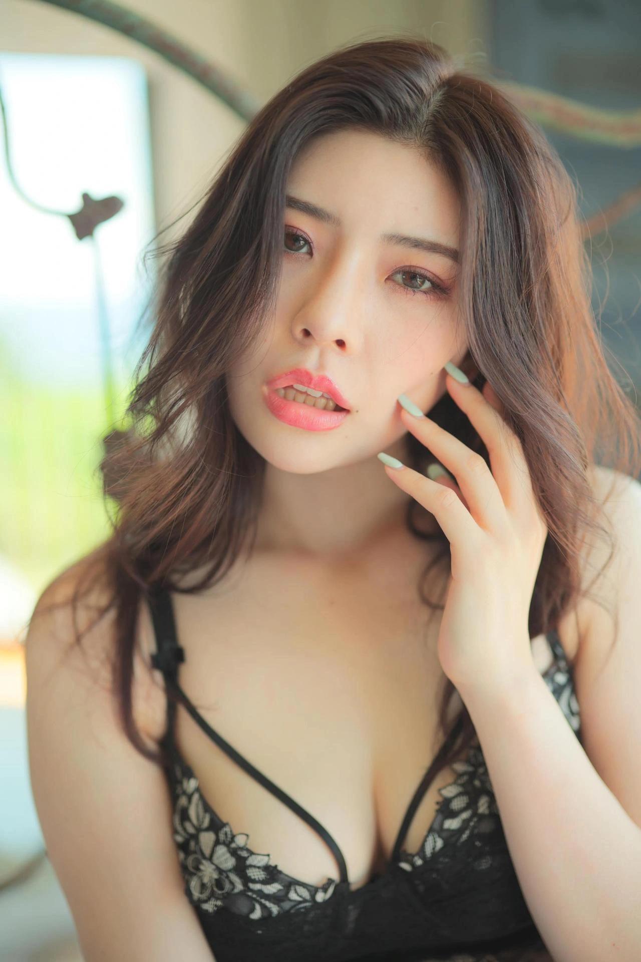 Rei Kamiki 神木麗, 写真集 「写真集Ather vol.2」 Set.02(29)