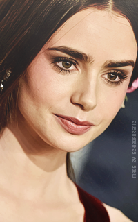 Lily Collins - Page 9 0tOoCwdR_o
