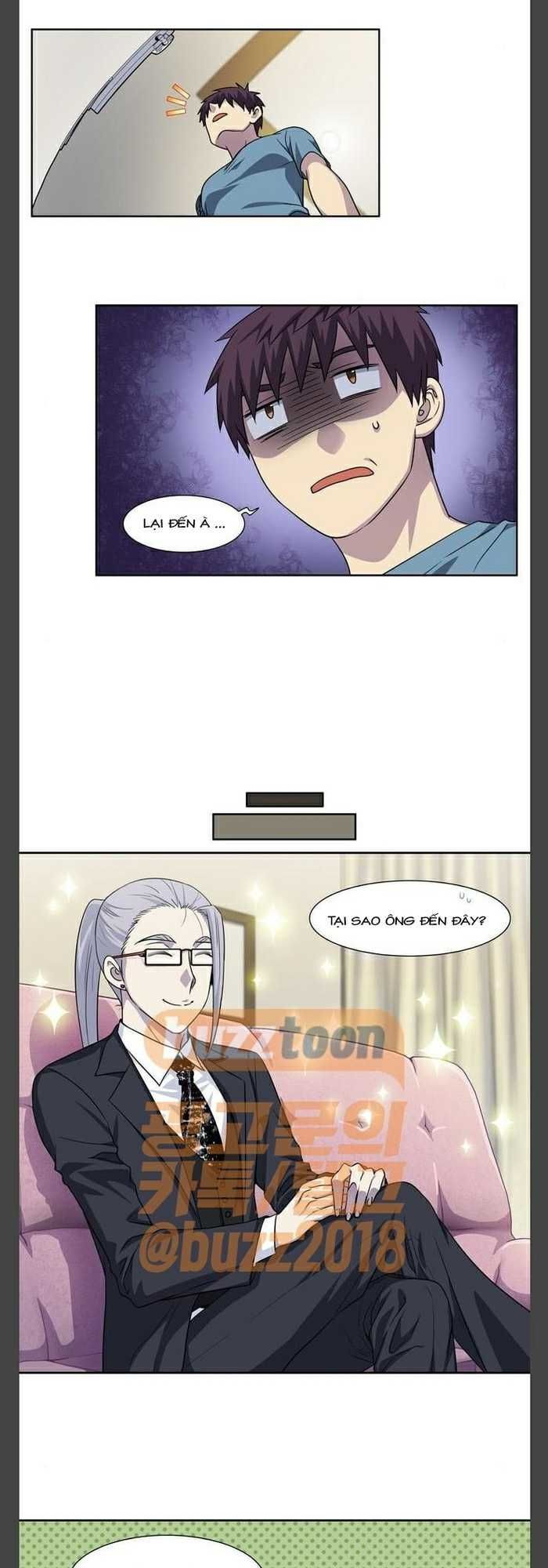 The Gamer Chap 297 . Next Chap Chap 298
