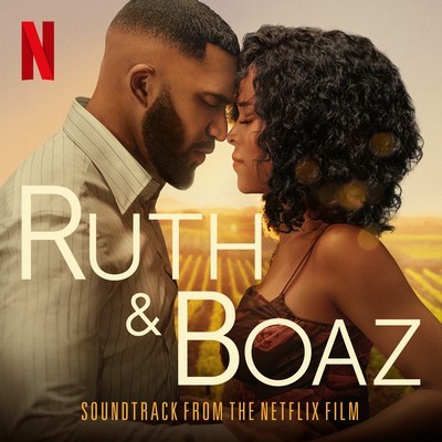 Ruth & Boaz Soundtrack EP