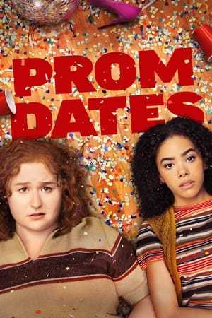 Prom Dates 2024 720p 1080p WEBRip