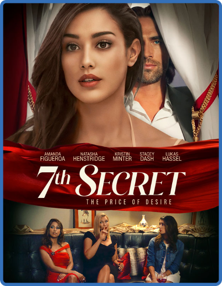7th Secret (2022) 1080p WEBRip x264 AAC-YTS