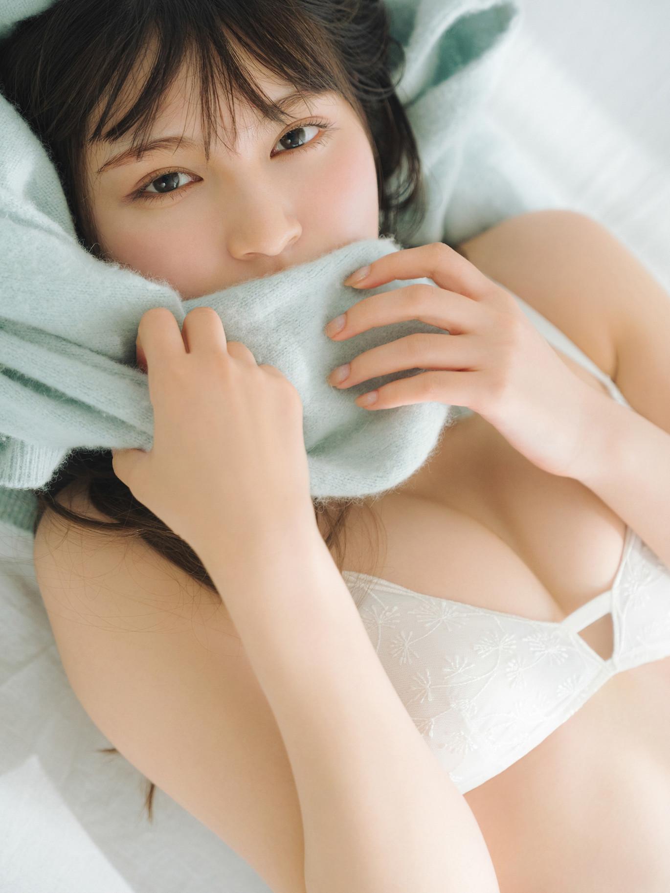 Yui Kojina 神志那結衣, FRIDAYデジタル写真集 『ジーナに恋して Vol.02』 Set.01(21)