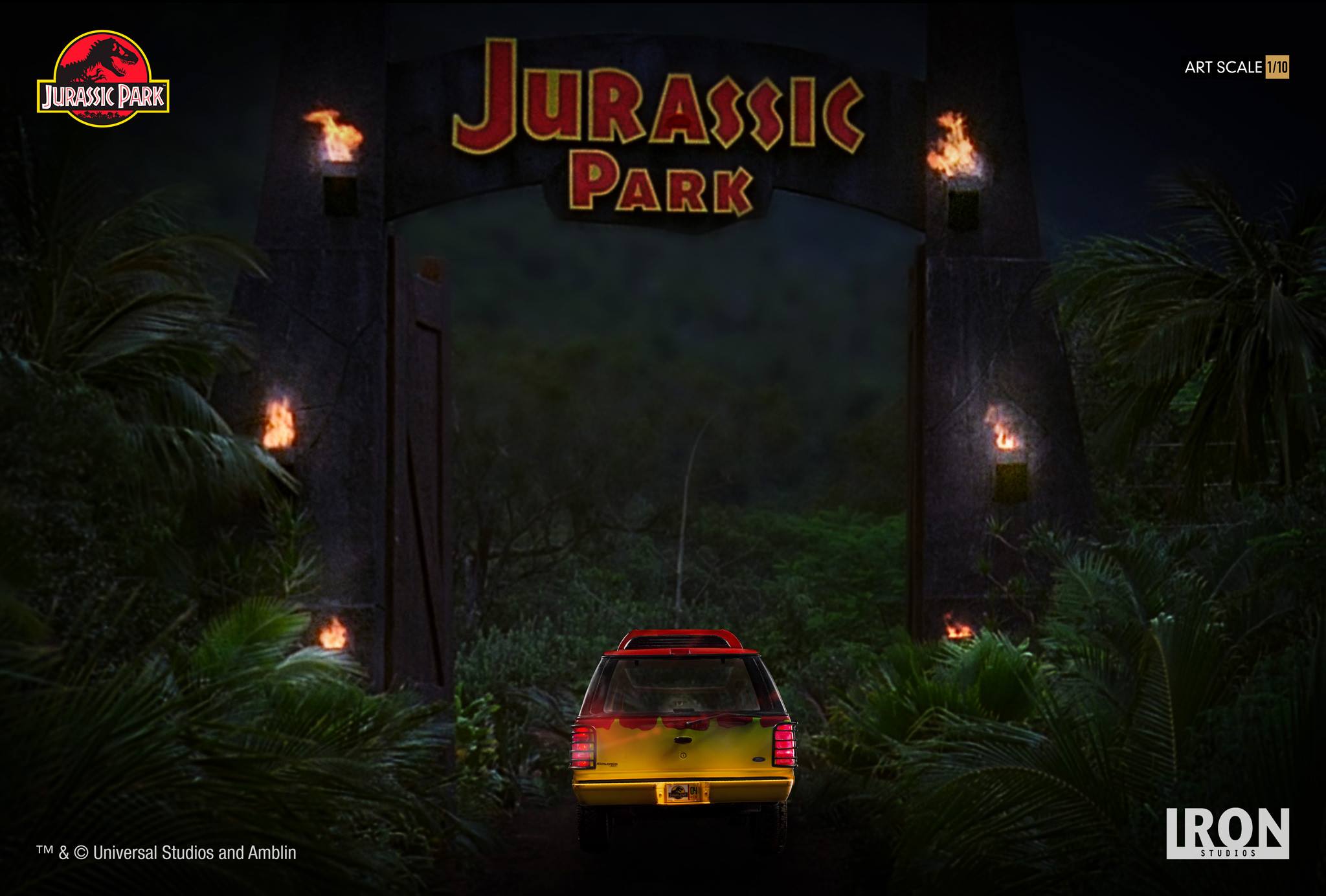 Jurassic Park & Jurassic World - Iron Studio - Page 2 9gcv6aeg_o