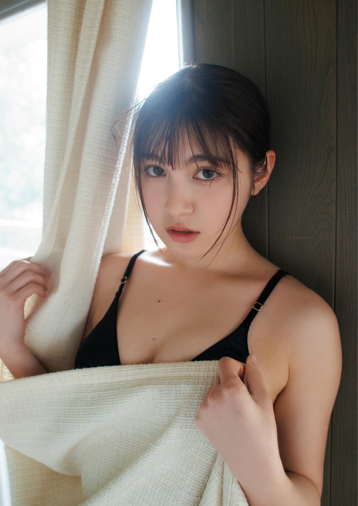 Yui Kojina 神志那結衣, デジタル限定 YJ Photo Book 「神がかり的な」 Set.02(27)