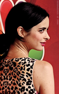 Krysten Ritter CXvlxr0K_o