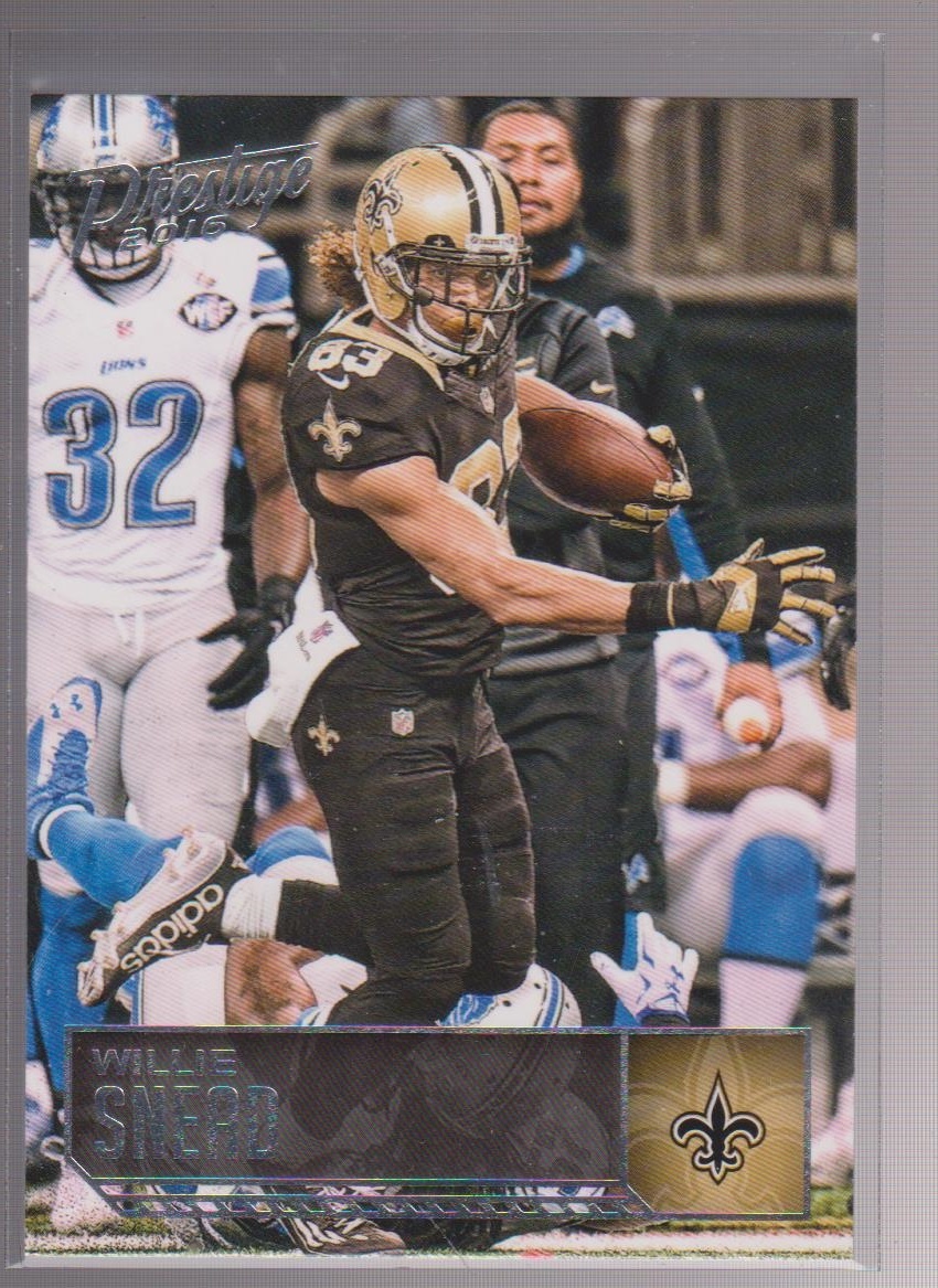 New Orleans Saints Cards You Pick -- Get 40% off Details Inside A7