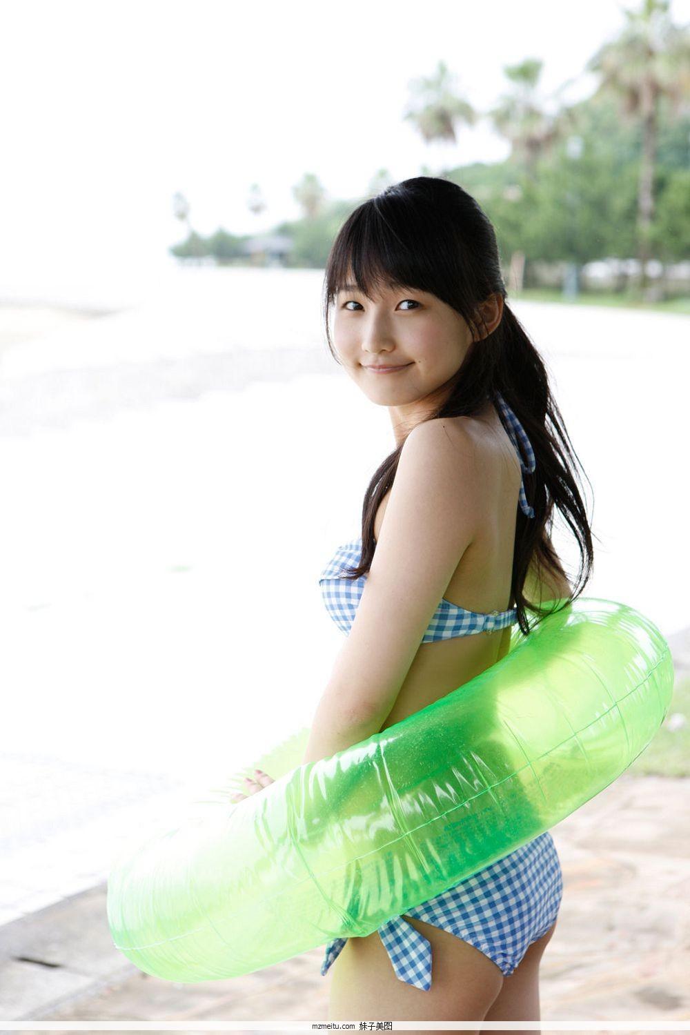 [H!P Digital Books] No.105 鞘师里保 Riho Sayashi 写真套图(33)