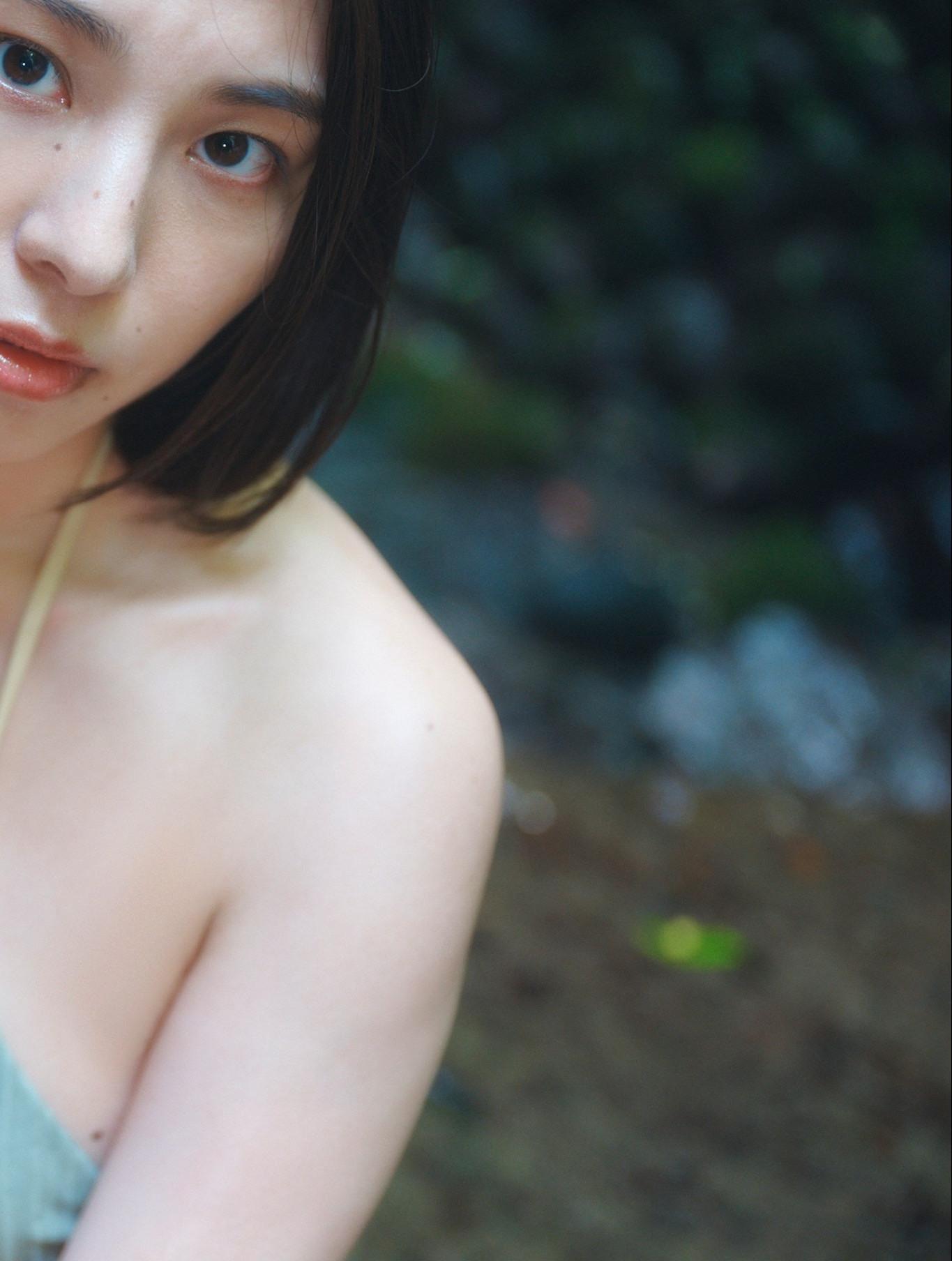 Iori Sagara 相楽伊織, SPA!デジタル写真集 「魅惑の曲線美」 Set.01(10)