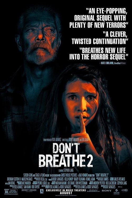 Nie oddychaj 2 / Don't Breathe 2 (2021) MULTi.720p.BluRay.x264.DTS.AC3-DENDA / LEKTOR i NAPISY PL