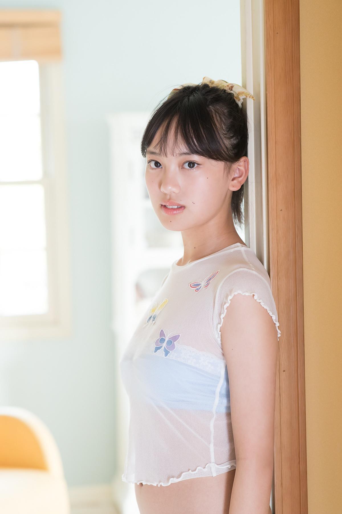 Sarina Kashiwagi 柏木さりな, Minisuka.tv Premium Gallery 03.10(7)