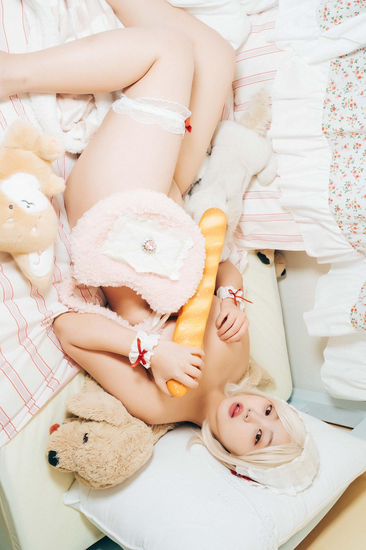 EunWoo 은우, LOOZY 「Malkang」 Set.03(34)