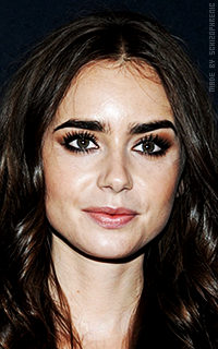 Lily Collins - Page 8 ZBRbJ7by_o