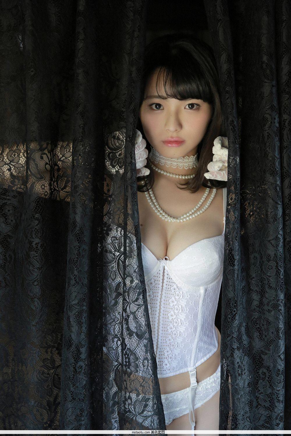 片岡沙耶 Saya Kataoka [YS-Web] Vol.820 经典图集(25)