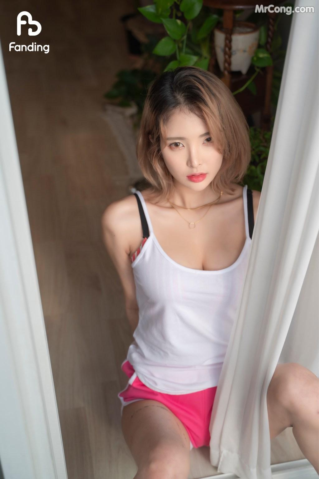 [FANDING] Yeon (효연): GF (41 photos)(1)