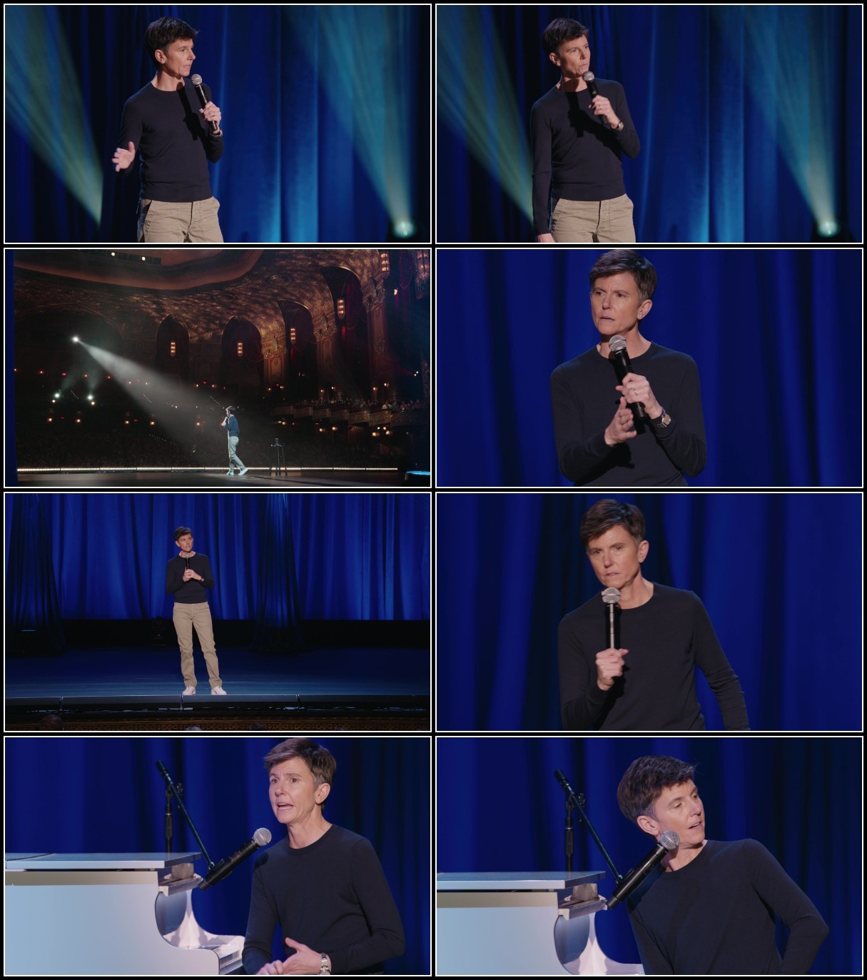 Tig Notaro Hello Again (2024) 1080p WEB H264-AccomplishedYak WfEzE1ZY_o