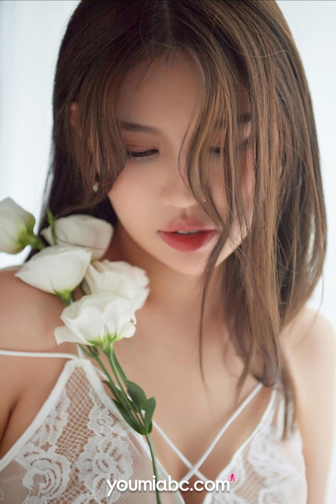 [YouMei尤美] 2020.10.17 曦寶兒 《不負韶華》(10)