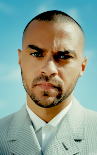 Jesse Williams BYDjmJFd_o