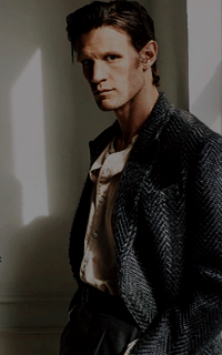 Matt Smith Wx5Ww7tl_o