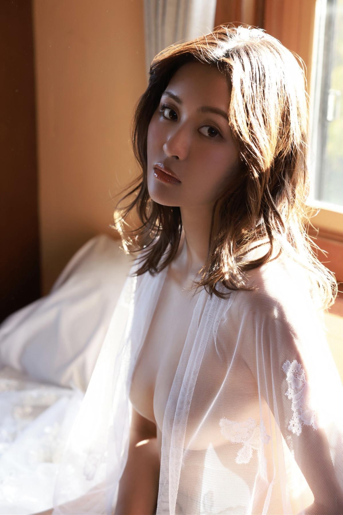 Sayaka Shimomura 下村明香, FRIDAYデジタル写真集 『Impact Beauty vol.2』 Set.03(8)