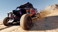 Dakar Desert Rally (2022/ENG/MULTi/RePack by DODI)