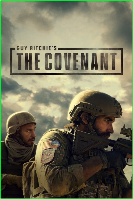 The Covenant (2023) [1080p] BluRay (x265) [6 CH] RoTtnNJ5_o