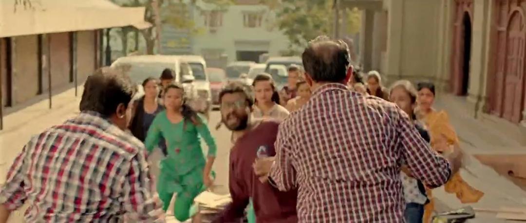Sema Thimiru (2021) Tamil 720p HDRip x264 DD5 1 ESub-BWT Exclusive Sema Thimiru (2021) Tamil 720p HDRip x264 DD5 1 ESub-BWT Exclusive