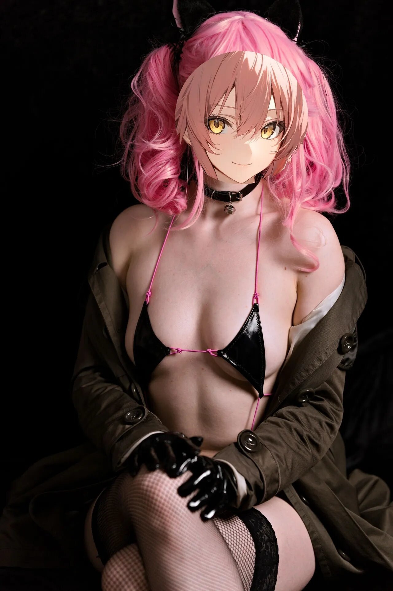 Shizuka Kawa - Mika Jougasaki