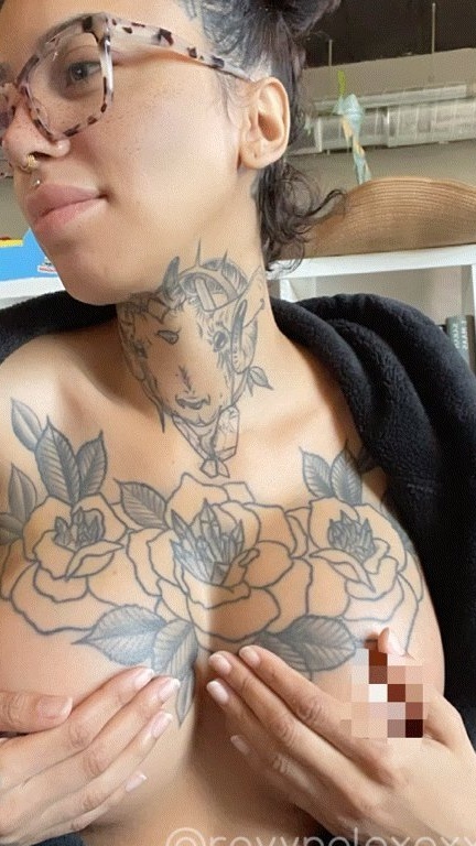 ravynalexaxxx