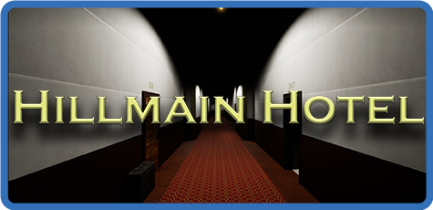 Hillmain Hotel DARKSiDERS