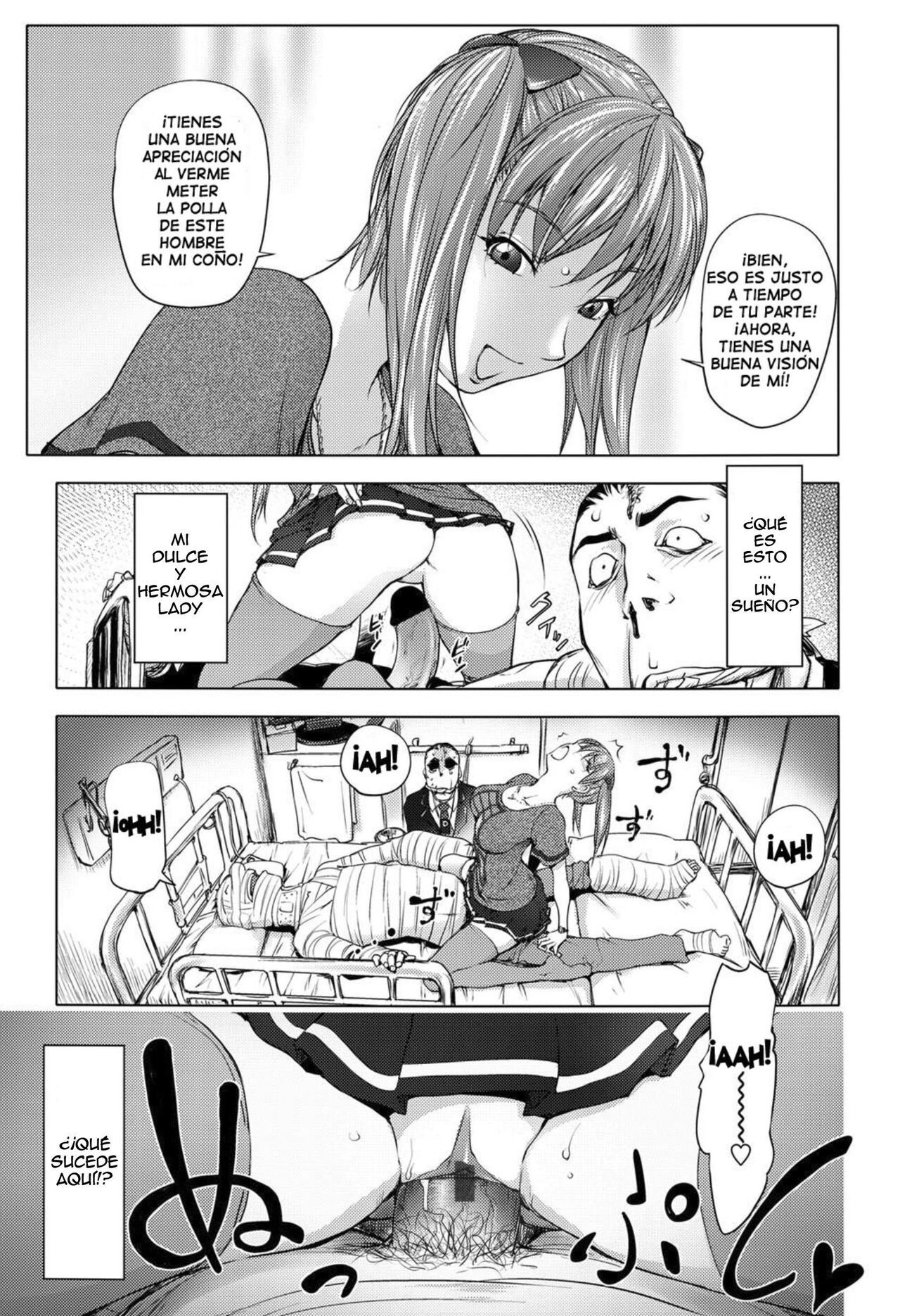 [Kon-Kit] Midara Books [Spanish] =EES=