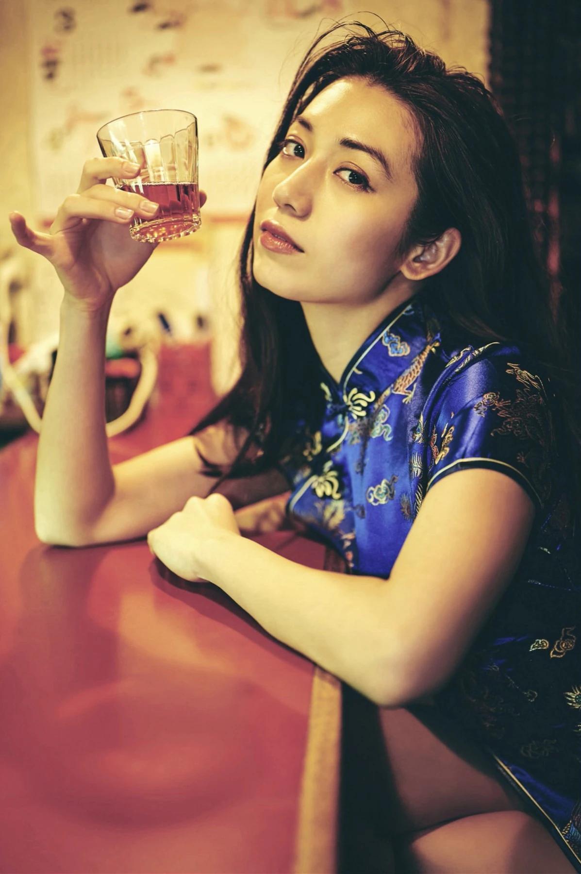 Airi Sato 佐藤あいり, FRIDAYデジタル写真集 「新宿ロンリネス」 Set.01(10)