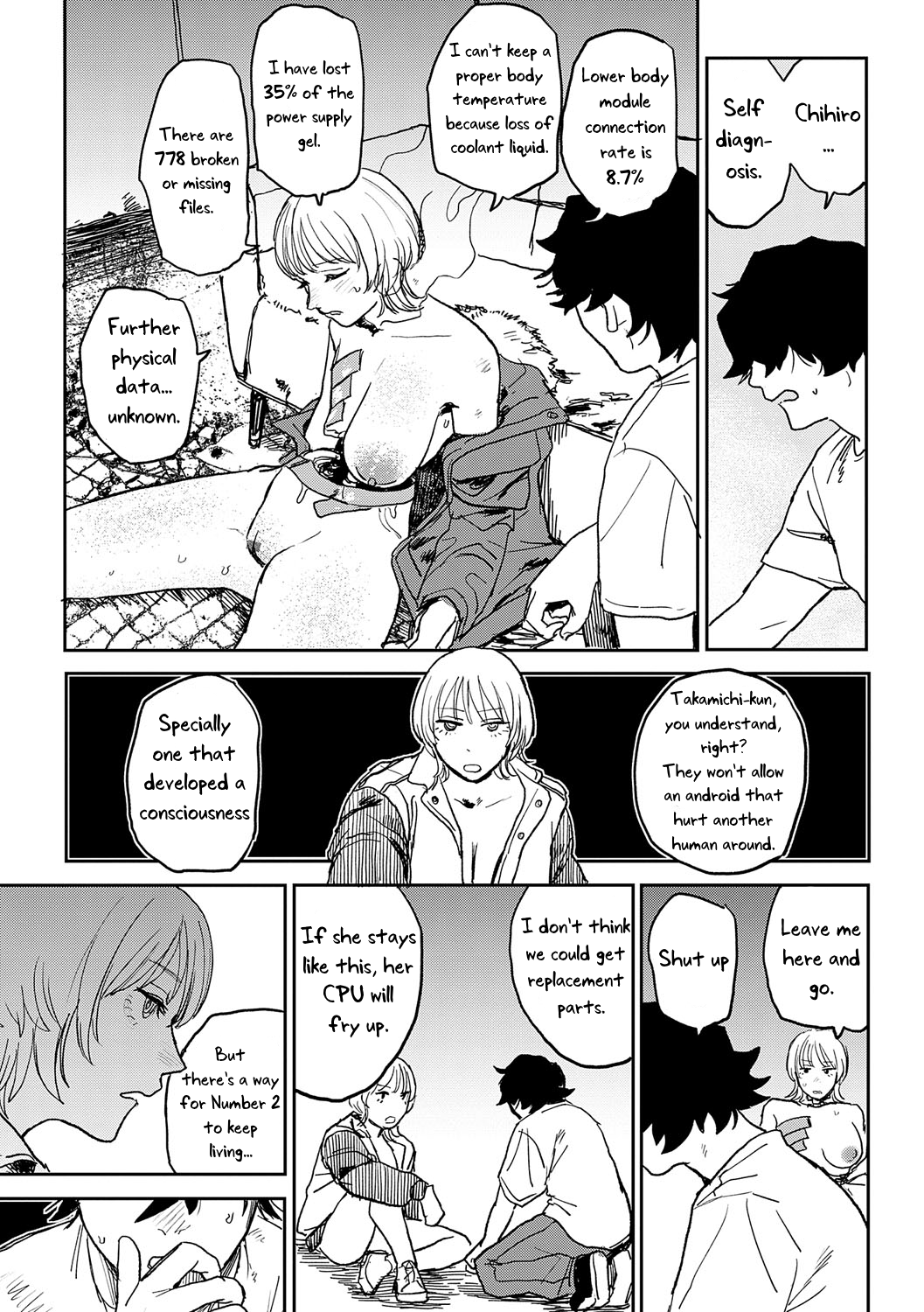 [Ken Sogen] Better than Sex [English] [Uncle Bane]