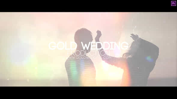 Wedding Production Premiere - VideoHive 43071323