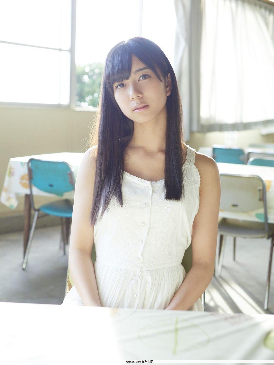 井上玲音 Rei Inoue [Hello! Project Digital Books] No.179 经典图集(26)