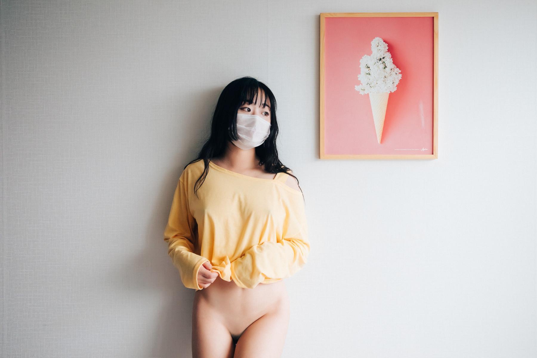 MIN 민, [Loozy] Hardcore No.01(56)