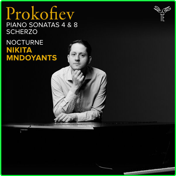 Nikita Mndoyants Prokofiev Piano Sonatas Nos 4 & 8, Scherzo Mndoyants Nocturne (2024) 24Bit 96kHz [FLAC] E8fccwqz_o