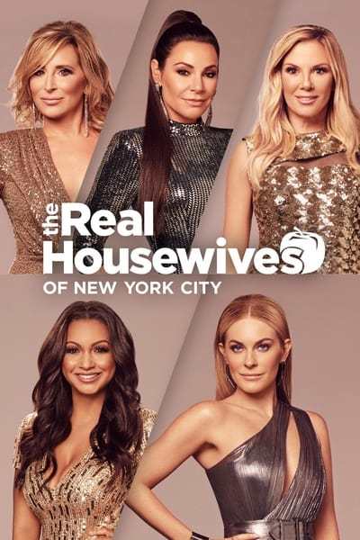 The Real Housewives of New York City S13E15 Bitching and Ramoaning 720p HEVC x265-MeGusta