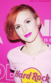 Hayley Williams 69niNkmw_o