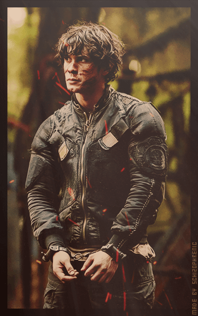 Bob Morley CLN6nCbI_o