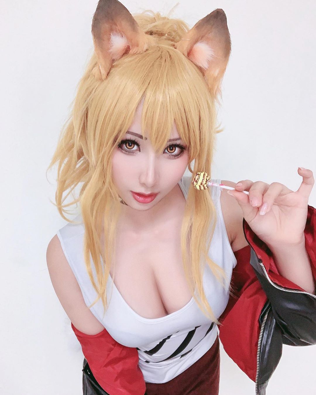 IG正妹—Hane_Ame 雨波 phZDm3go o - IG正妹—Hane_Ame 雨波
