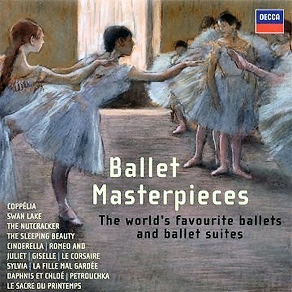 Ballet Masterpieces - Chopin, Luigini, Respegi, Britten, En Chamber, Bonynge ... 1eFfLVCL_o