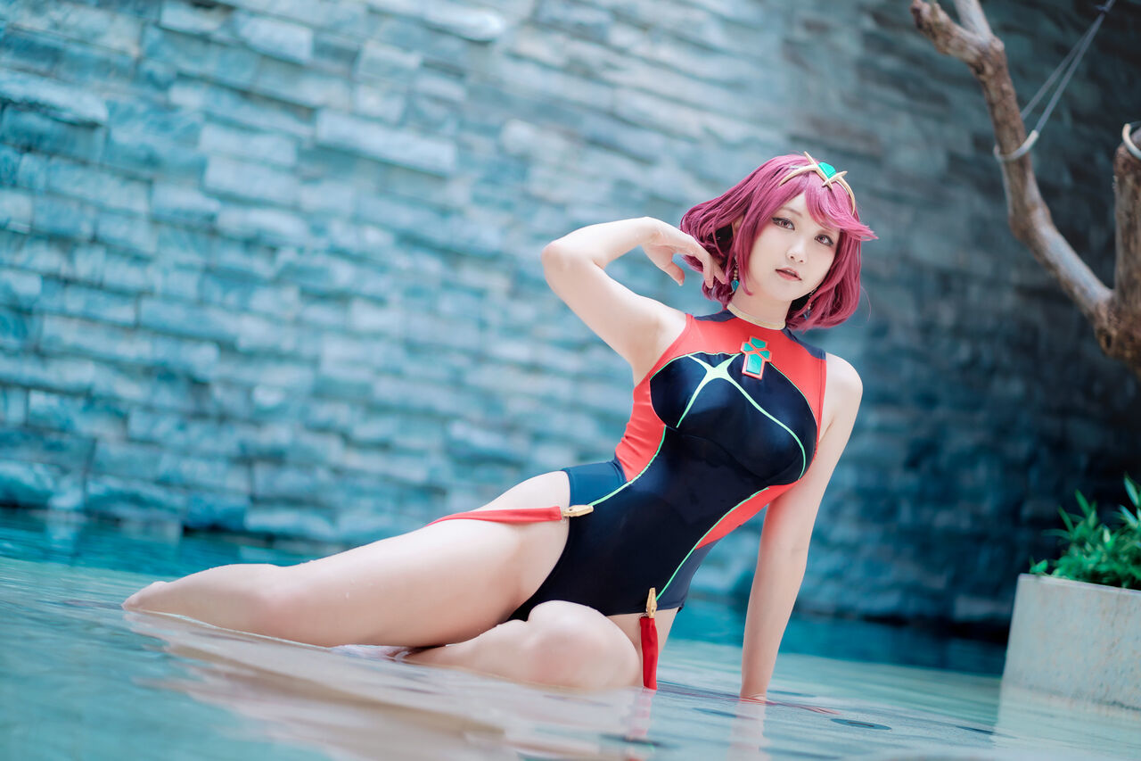 CocoPie - Anya Forger [17P]