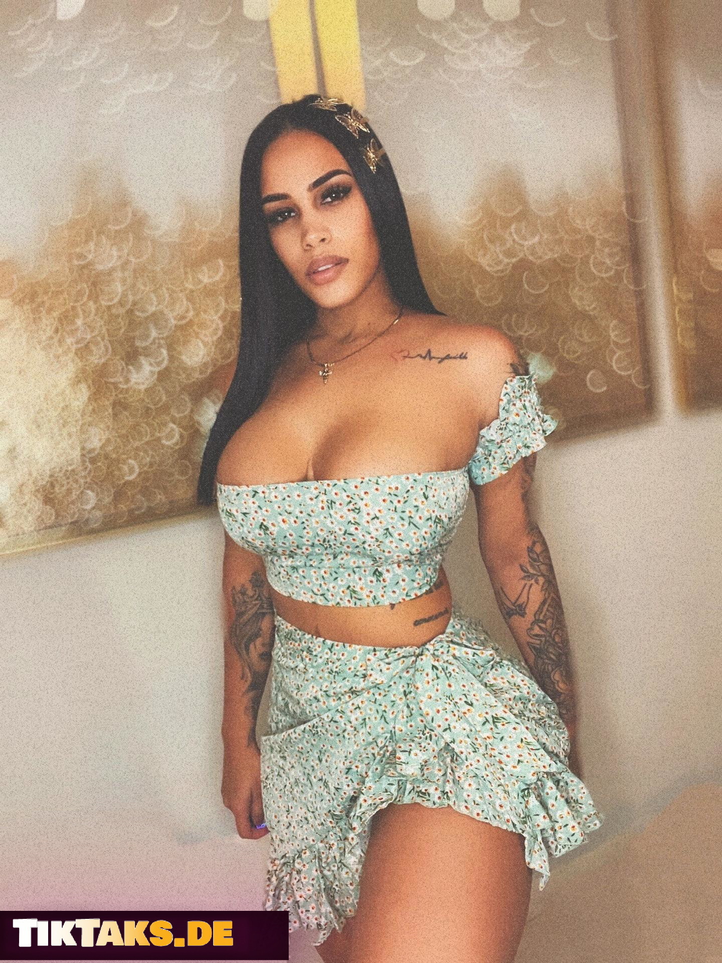 Therealdarytasanchez Onlyfans XXX TikTaks.de ❤ 2034.