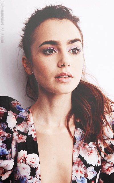 Lily Collins - Page 9 FD5iopTK_o