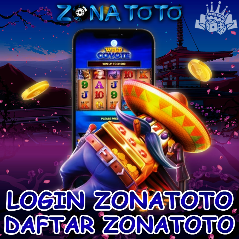 ZONATOTO - Situs Zonatoto | Login Zonatoto | Daftar Zonatoto | Alternatif Zonatoto